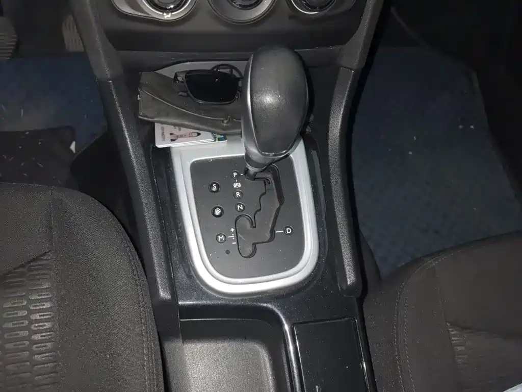 Citroen C4L — миниатюра 7