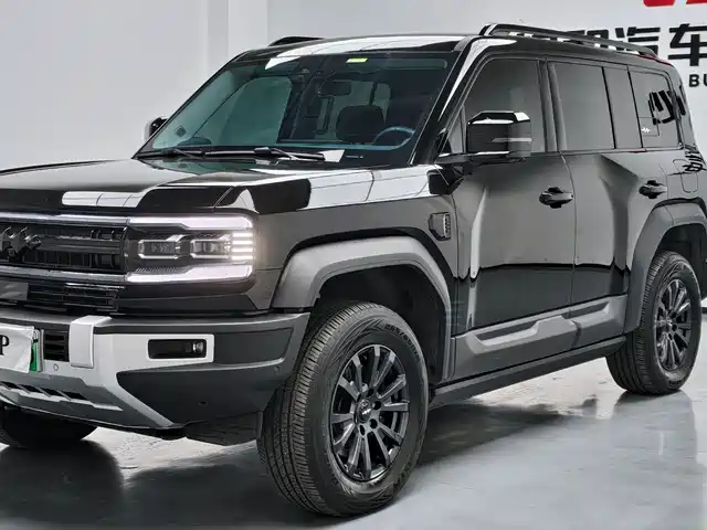 FANG CHENG BAO LEOPARD 5 2024