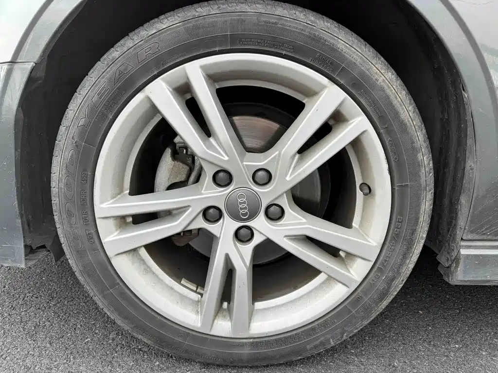 Audi A3 — миниатюра 4