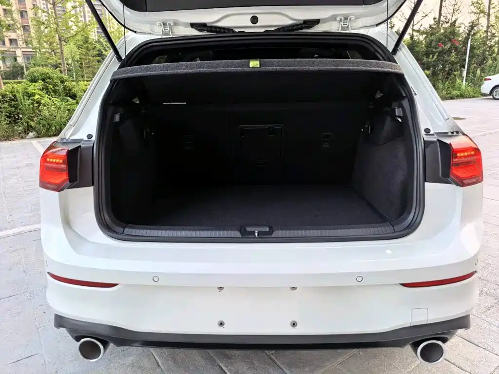 Volkswagen Golf GTI Facelift 380TSI DSG GTI, фото 16