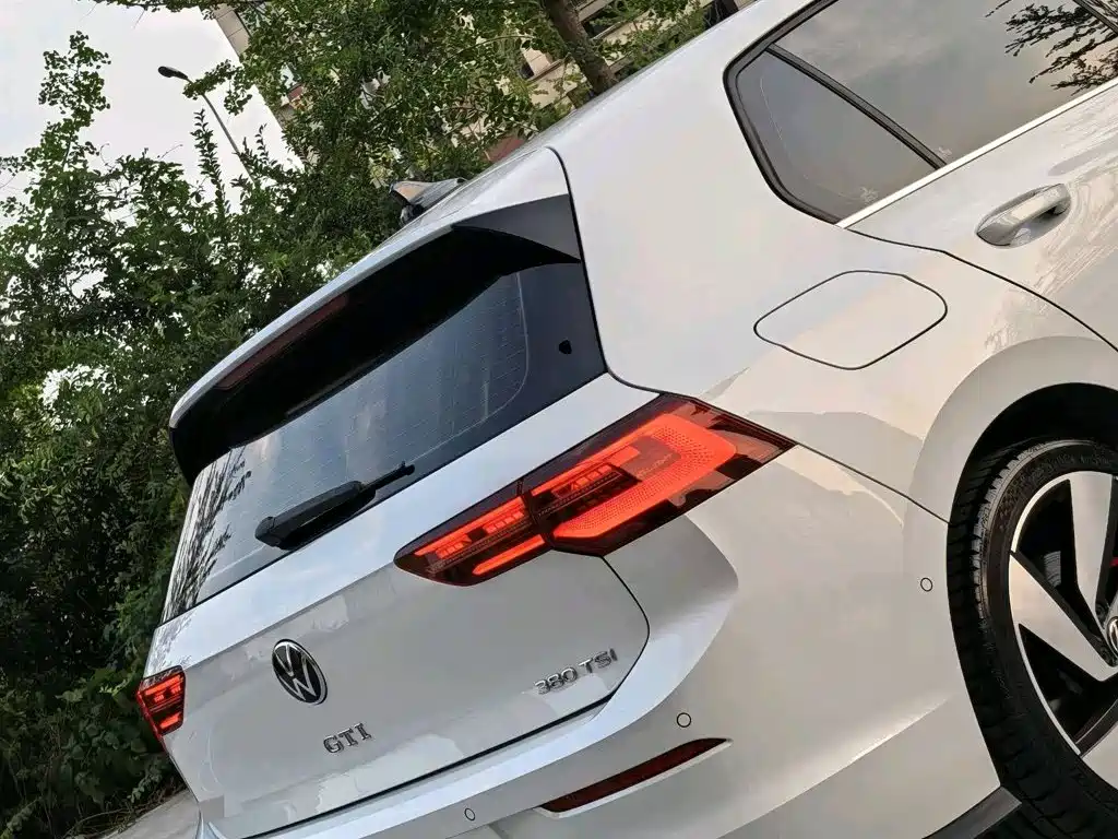 Volkswagen Golf GTI Facelift 380TSI DSG GTI, фото 18