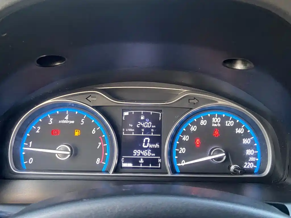 Baojun 630 — миниатюра 16