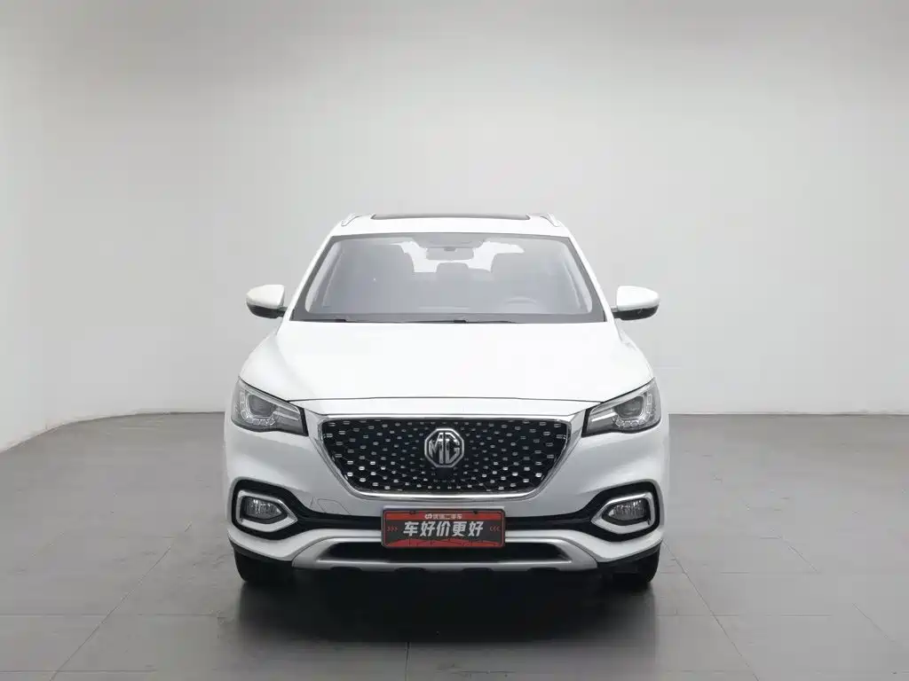 MG HS — миниатюра 3