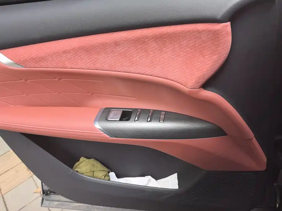 Changan CS75PLUS CS75 PLUS 2025 1.5T Premium