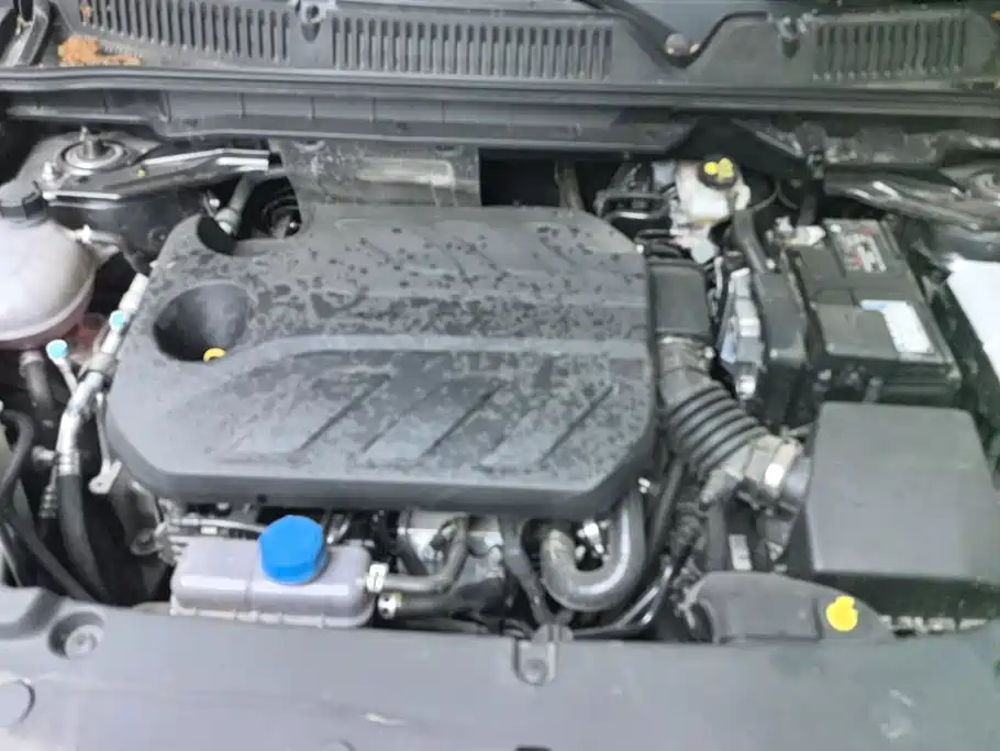 Changan CS75PLUS CS75 PLUS 2025 1.5T Premium