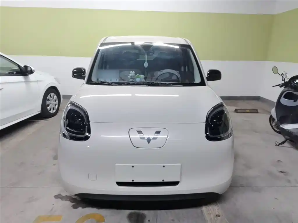 Wuling Mini EV MINIEV 2025