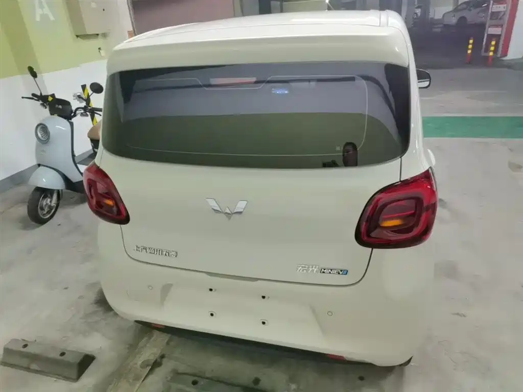 Wuling Mini EV MINIEV 2025