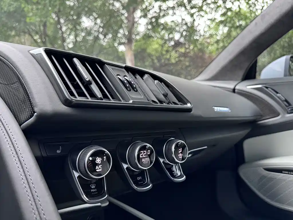 Audi R8 — миниатюра 14