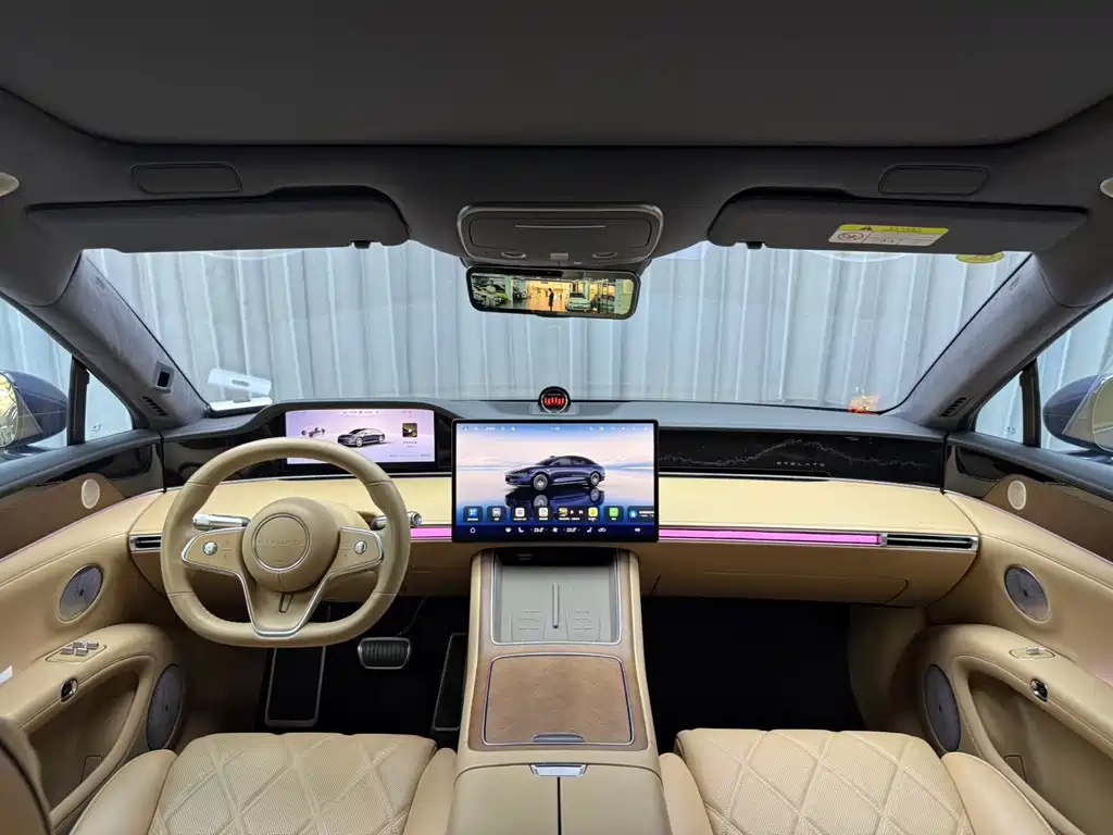 Xiangjie Xiangjie S9 — миниатюра 18