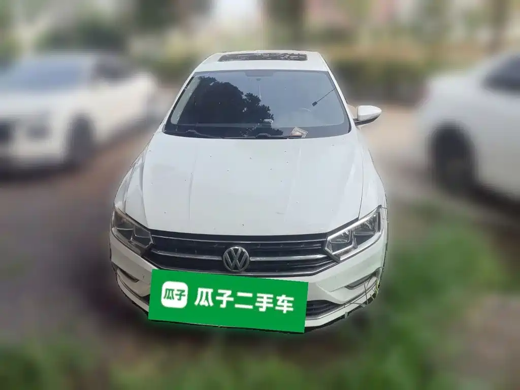 Volkswagen Bora — миниатюра 23