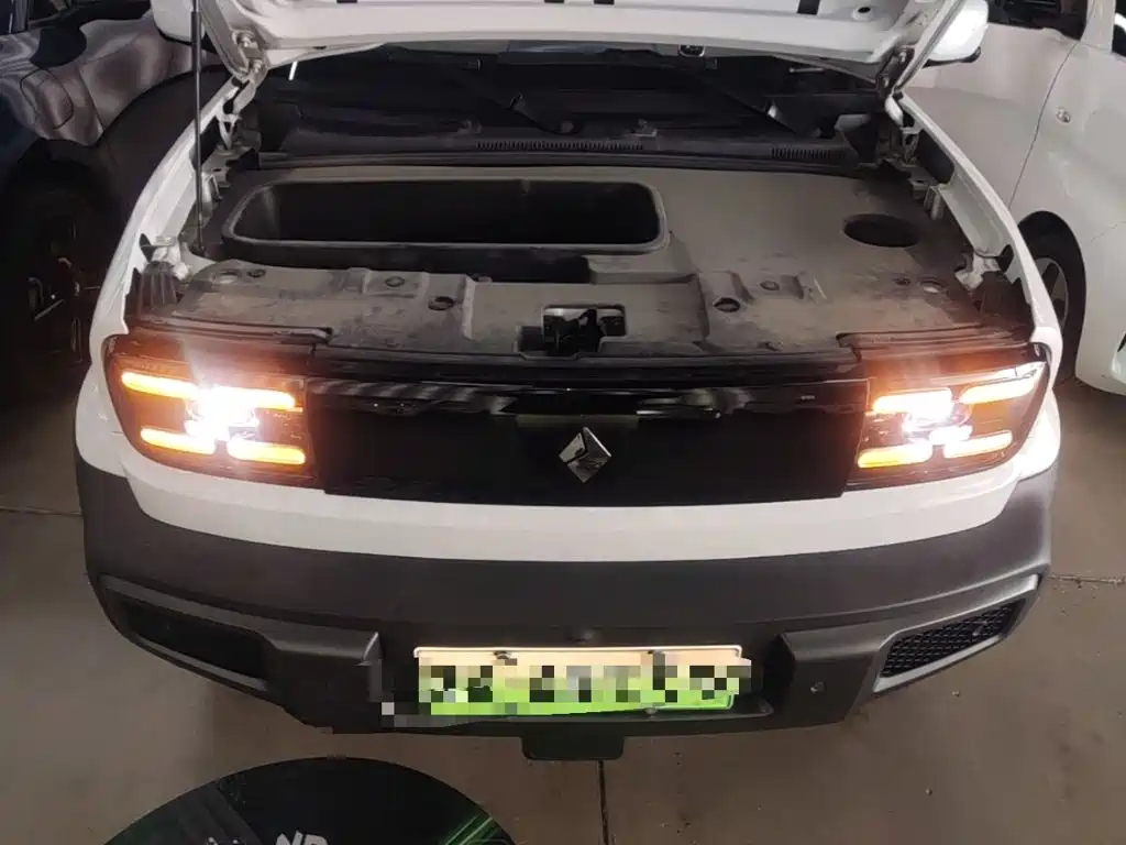Baojun Yueye — миниатюра 20