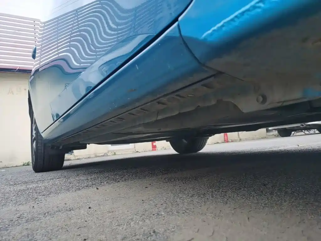 Toyota Corolla Hybrid — миниатюра 21