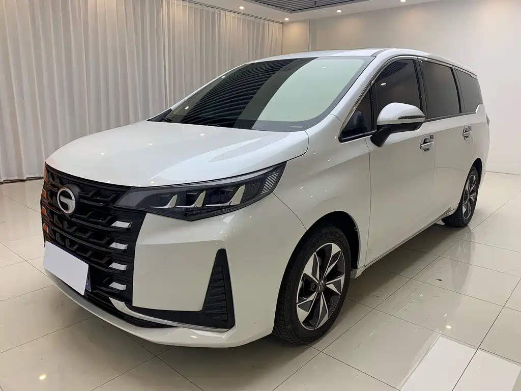 GAC Motor Trumpchi M6