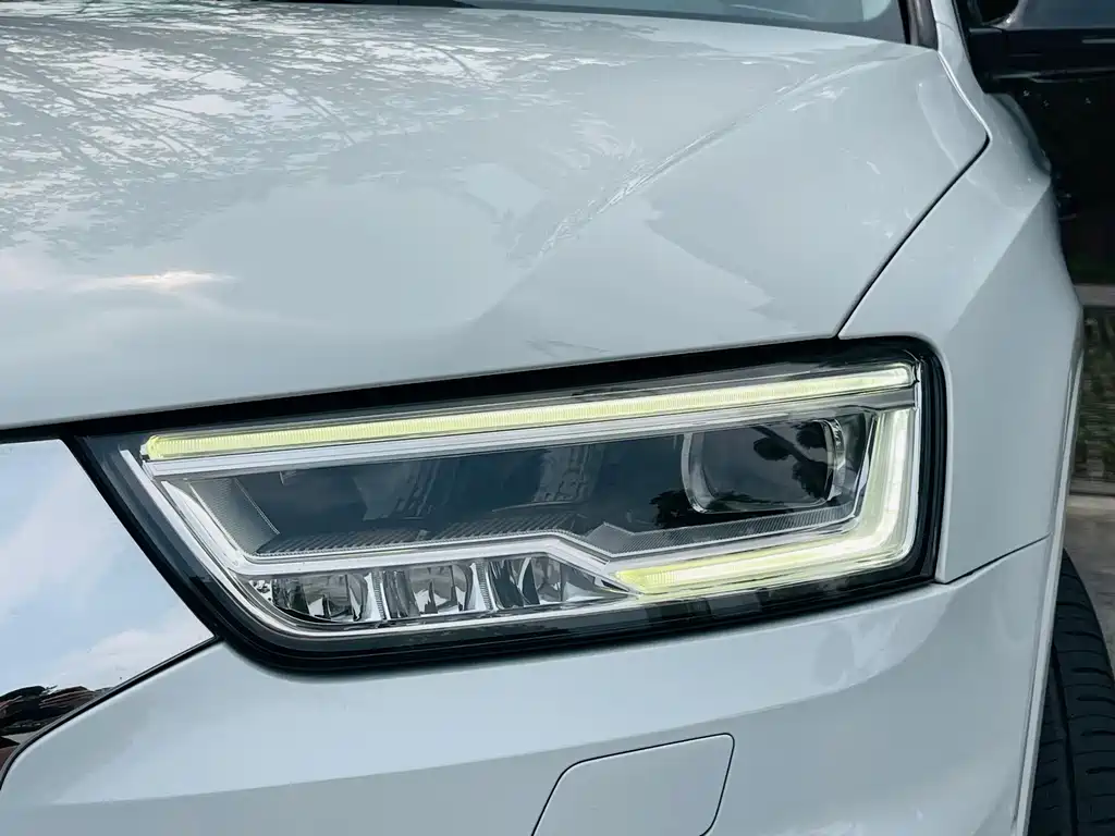 Audi Q3 — миниатюра 21
