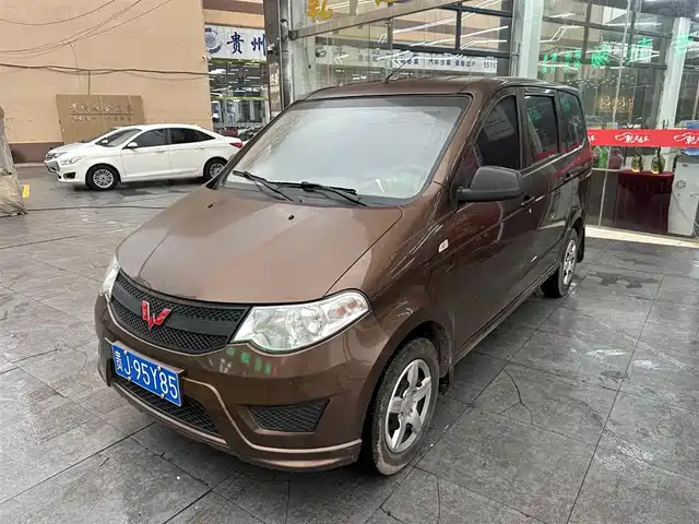 WULING WULING HONGGUANG 2020