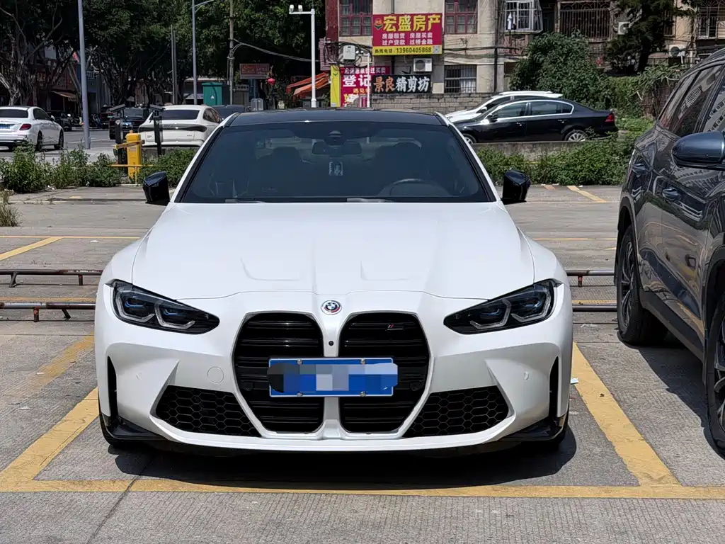BMW M4