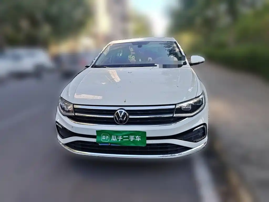 Volkswagen Bora — миниатюра 2