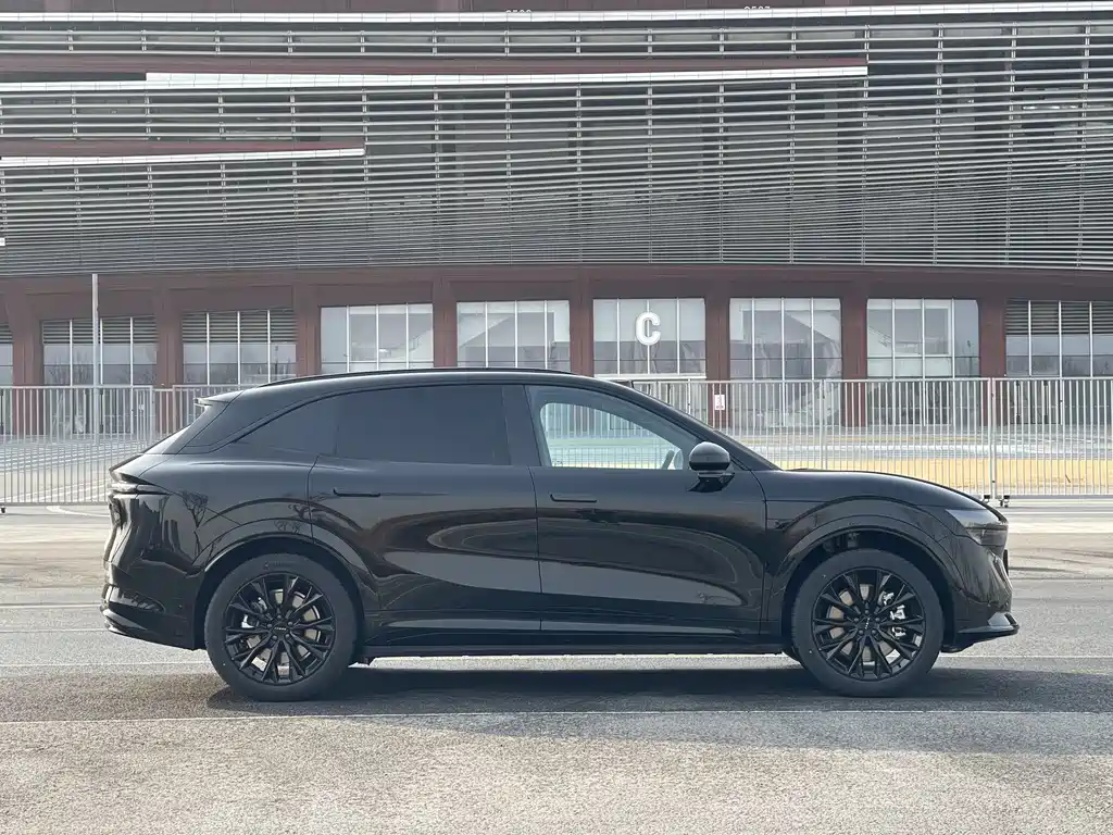 ZEEKR EXTREME KRYPTON 7X