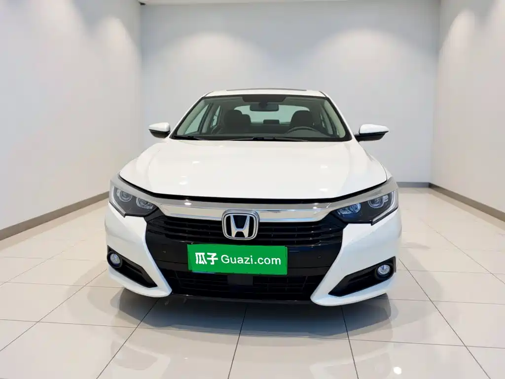 Honda Crider — миниатюра 2