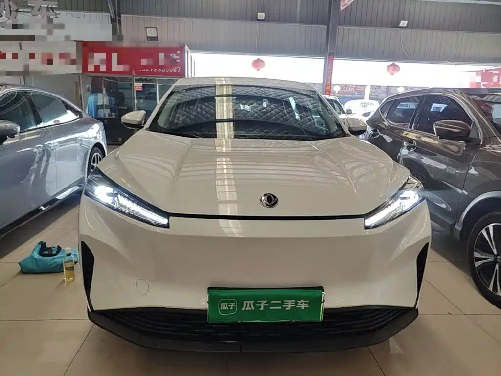 Aeolus SKY EV01 — миниатюра 3