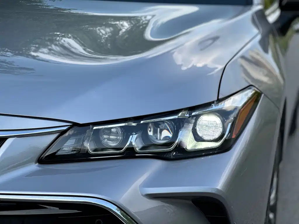 Toyota Avalon — фотографии объявления, Фото 17