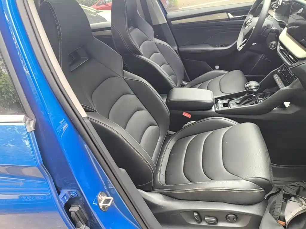 Skoda Kodiaq — миниатюра 25