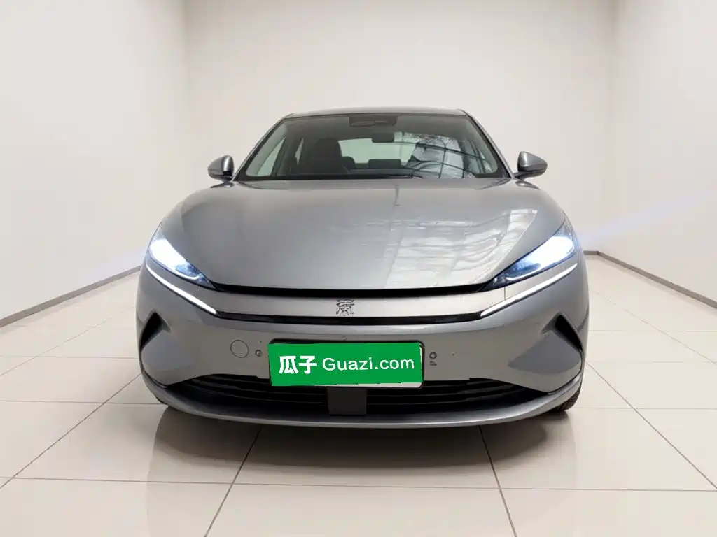 BYD Qin L — миниатюра 2