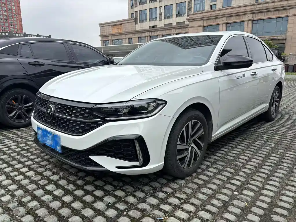 Volkswagen Lavida 2023