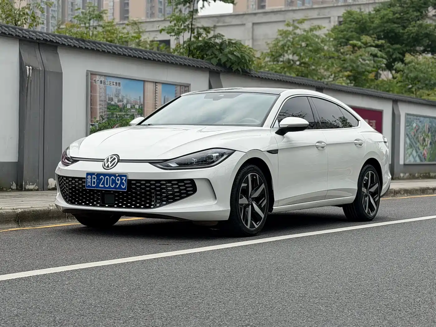 凌渡 2022款 凌渡L 280TSI DSG酷辣版 2022