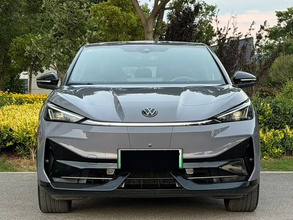 Volkswagen 06 2024 Ultra