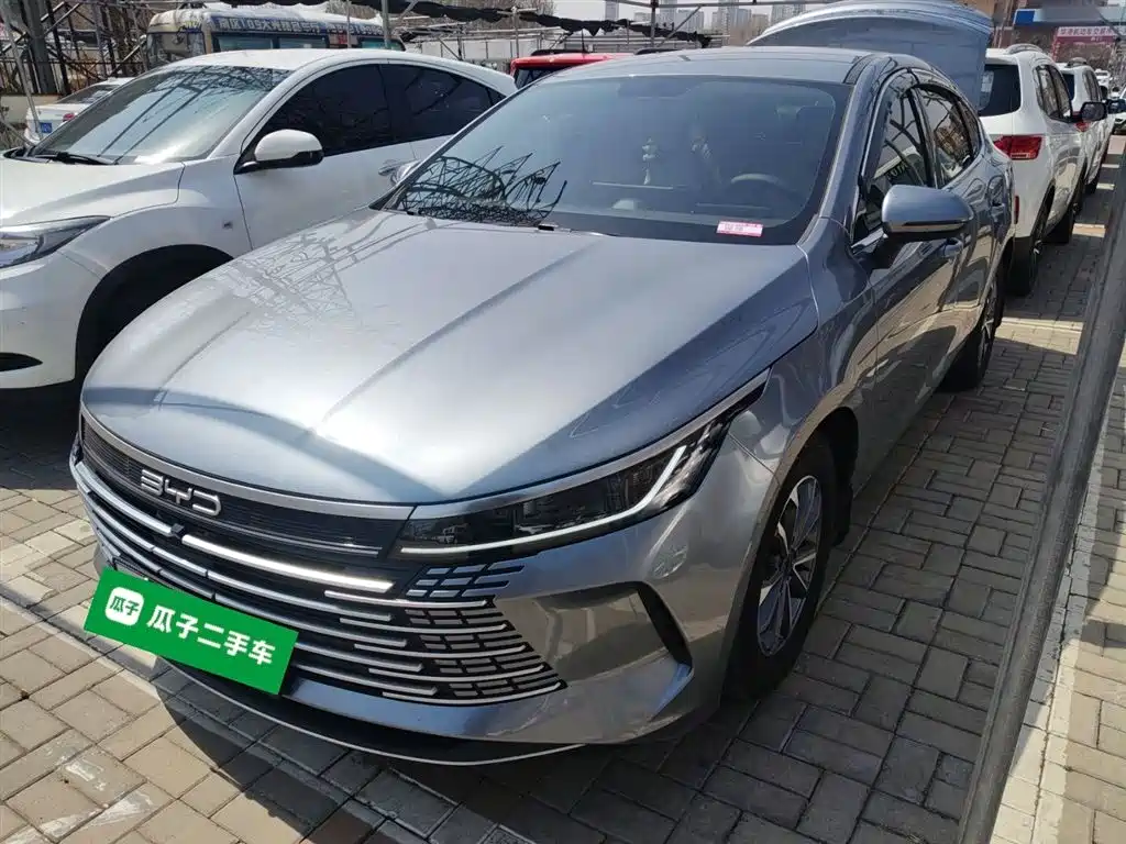 Byd Destroyer 05 2025