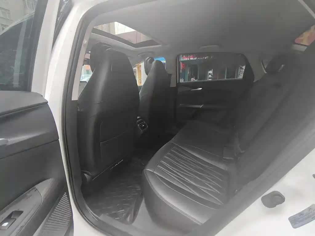 Qiyuan Qiyuan A05 Classic — миниатюра 9