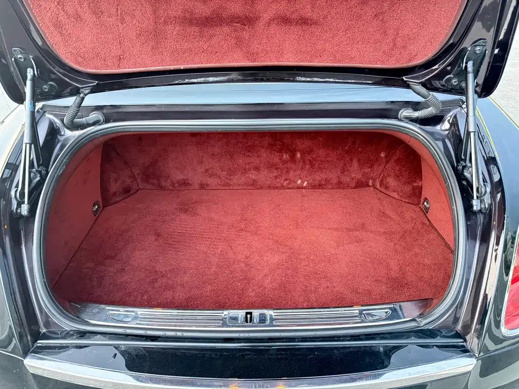 Bentley Mulsanne — миниатюра 20