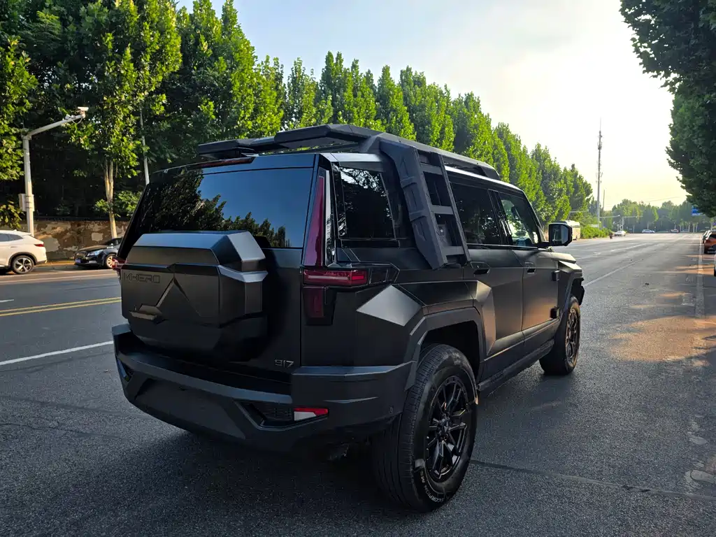 Mengshi Mengshi 917 — миниатюра 16