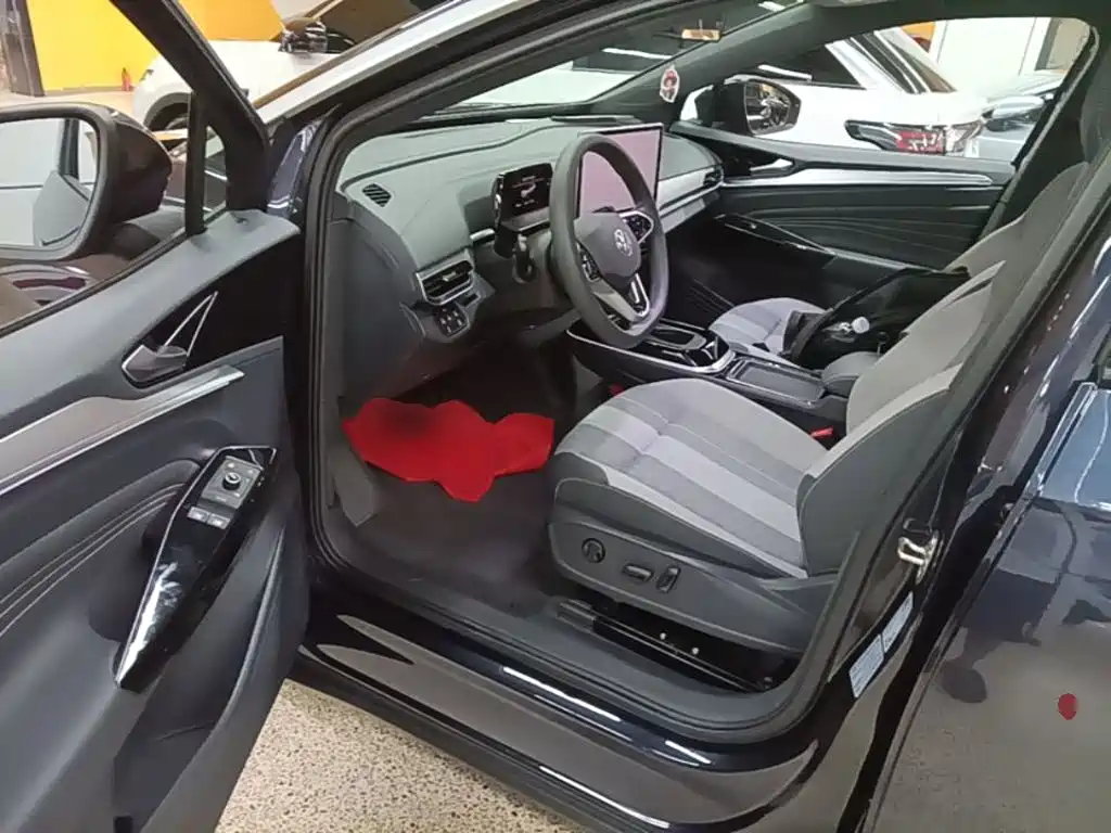 Volkswagen ID.4 Crozz — миниатюра 16