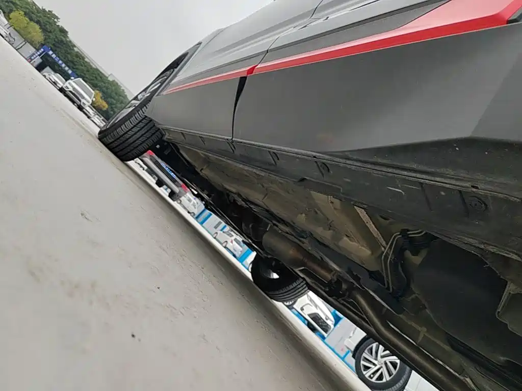 Changan CS35PLUS — миниатюра 22