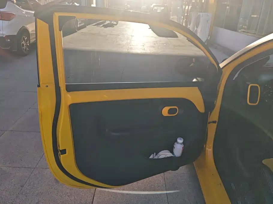 Roewe Clever — миниатюра 7