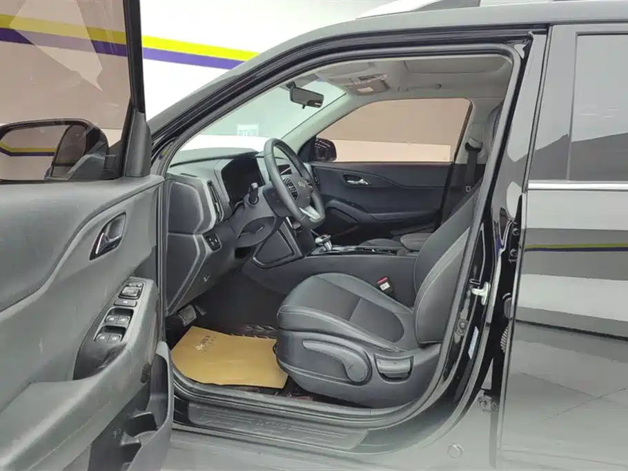 HYUNDAI BEIJING HYUNDAI IX35