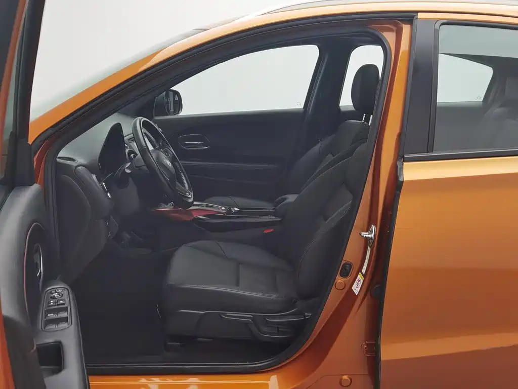 Honda XR-V — миниатюра 10