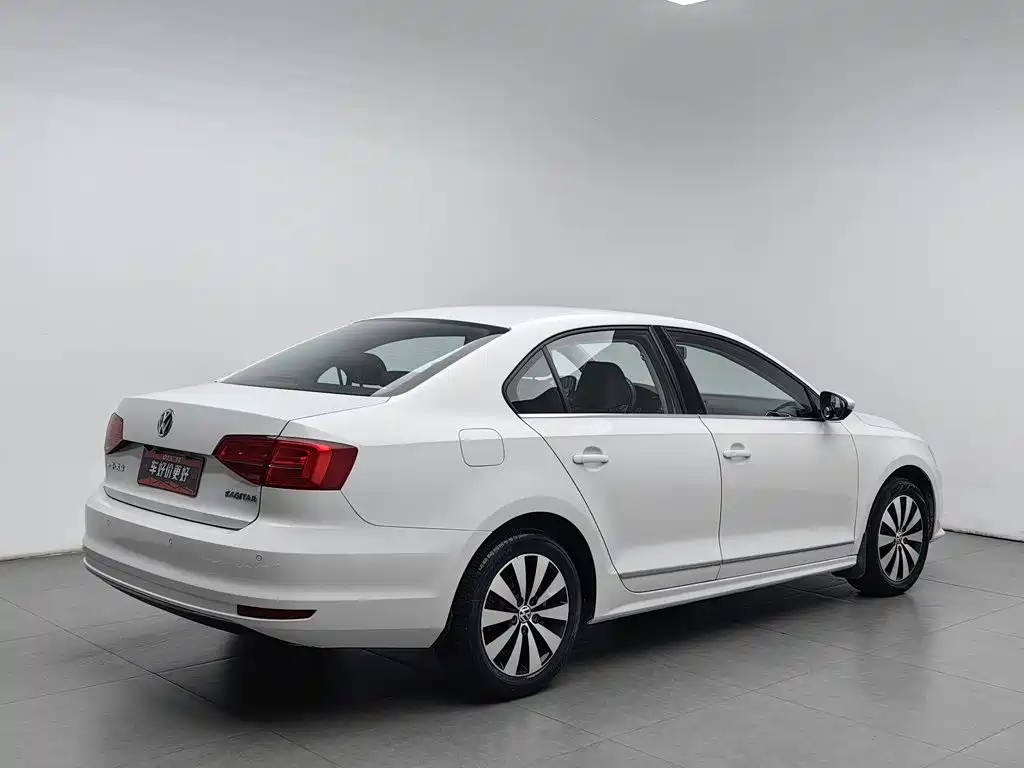 Volkswagen Sagitar — миниатюра 2