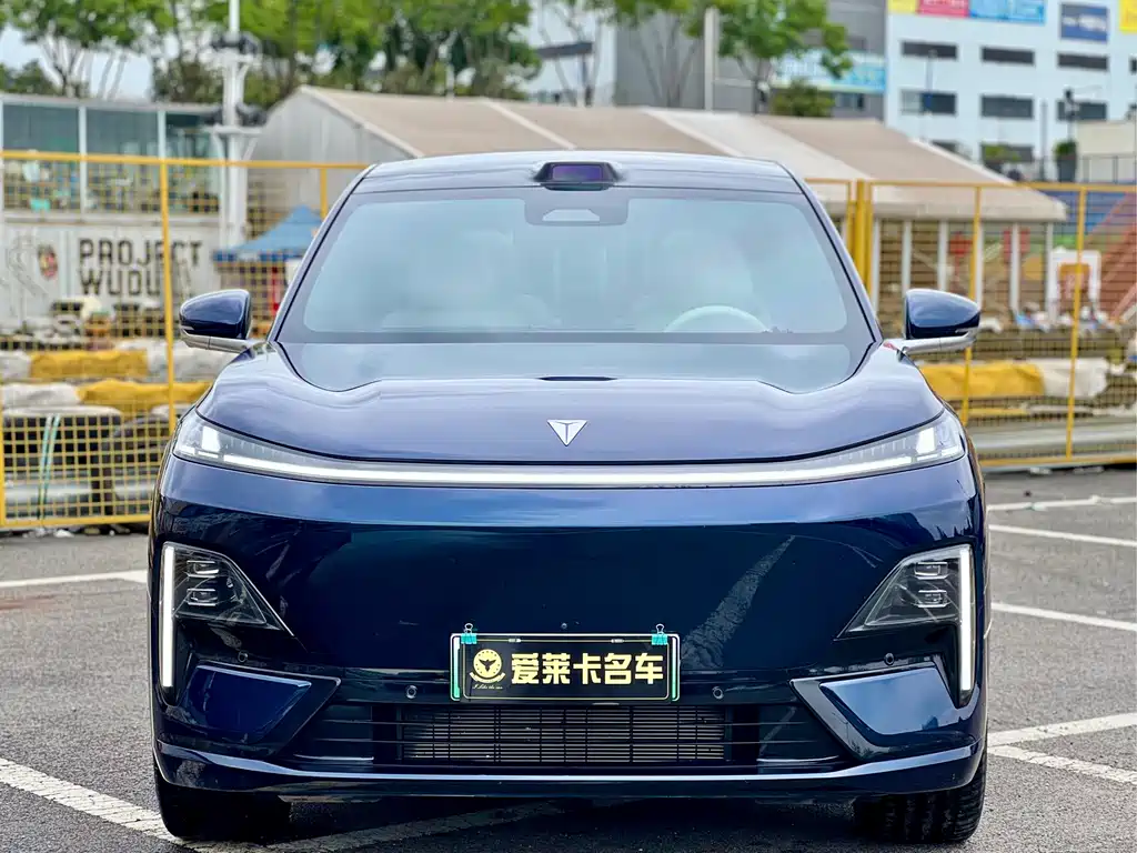 Deepal Deepal S09 — миниатюра 2