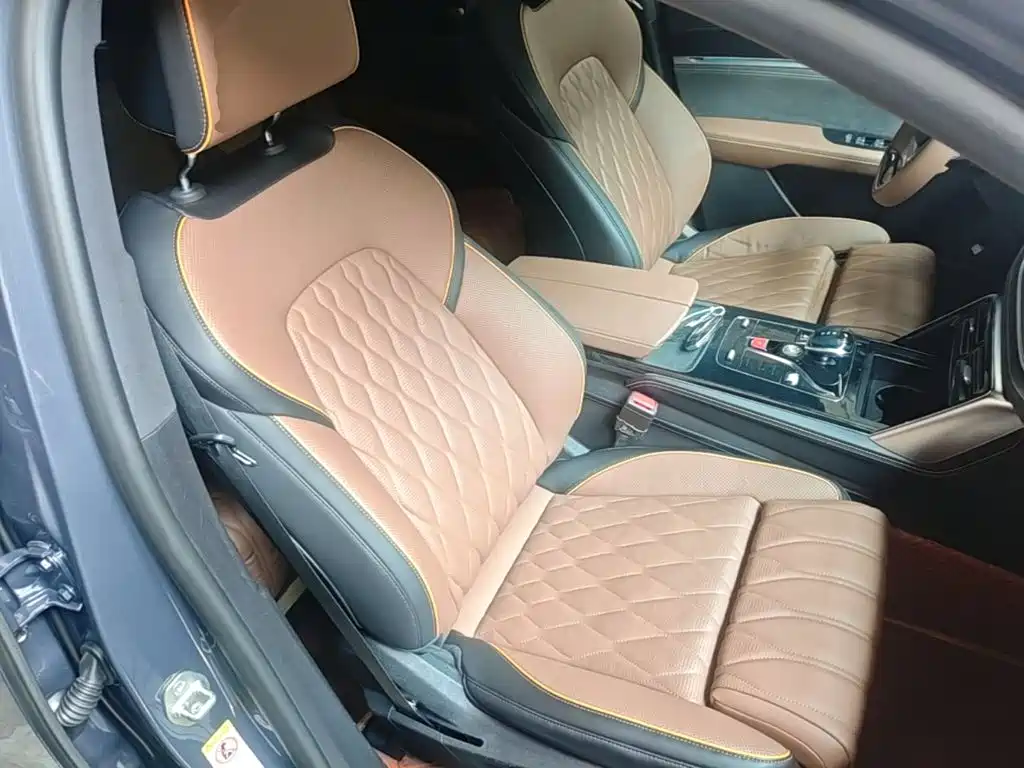 BYD Tang New Energy — миниатюра 25