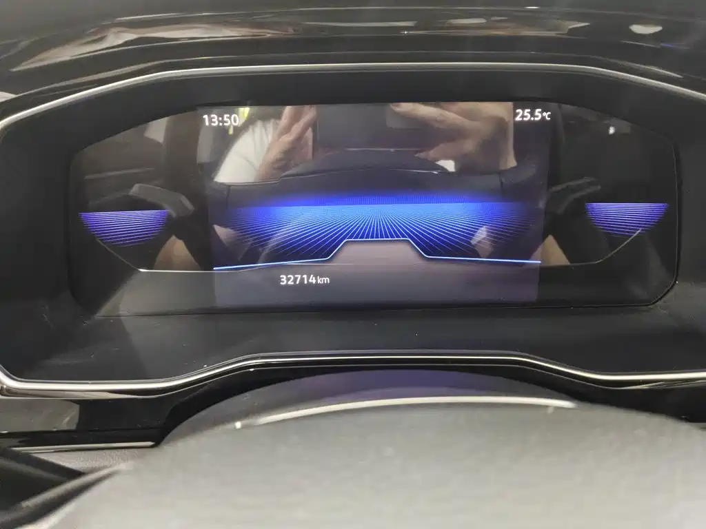 Volkswagen Sagitar — миниатюра 6