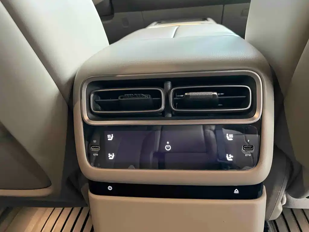 Li Auto Li i6 — миниатюра 13