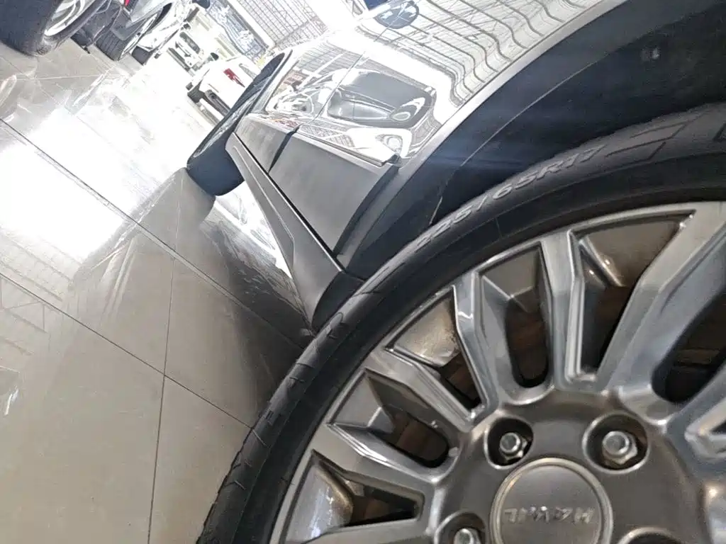 Haval H6 — миниатюра 22