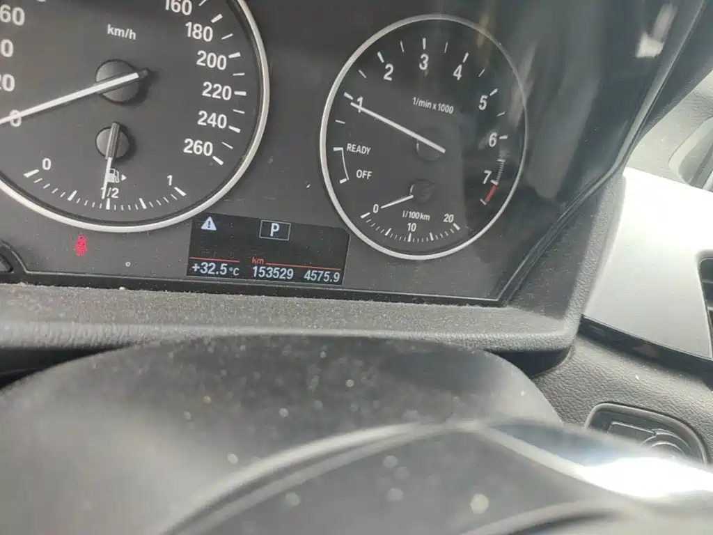 BMW X1 — миниатюра 17