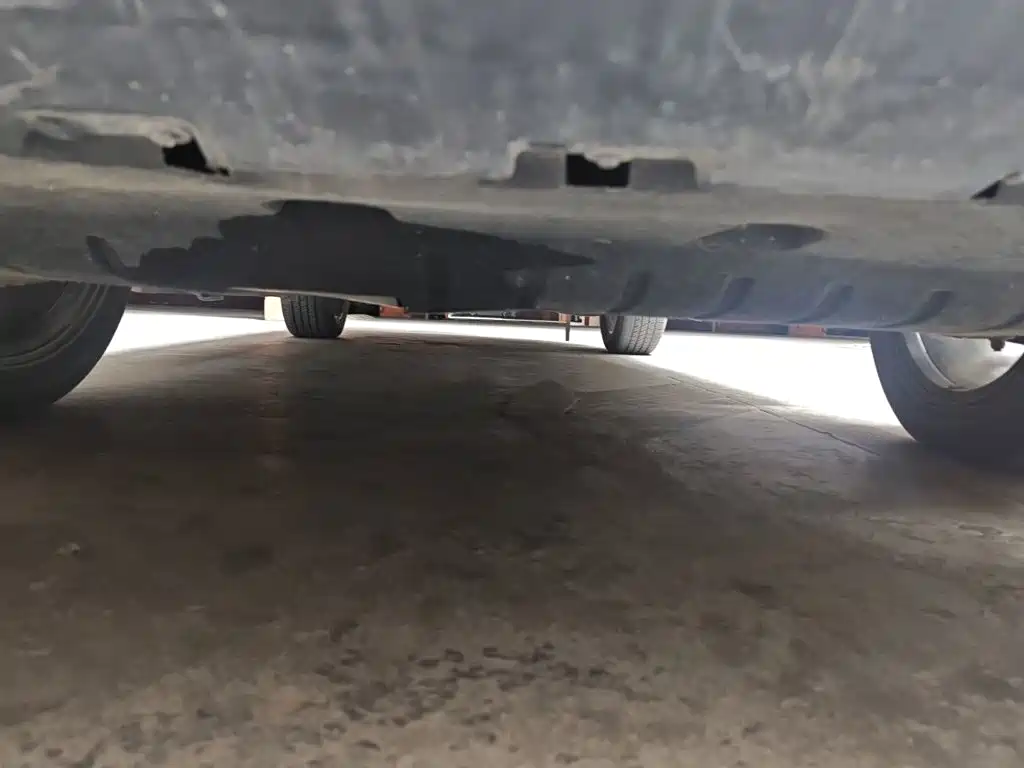 Jeep Grand Commander — миниатюра 21