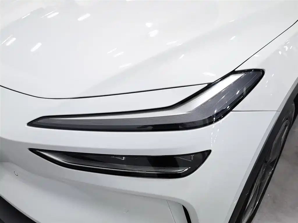 Onvo L60 2024 60kWh