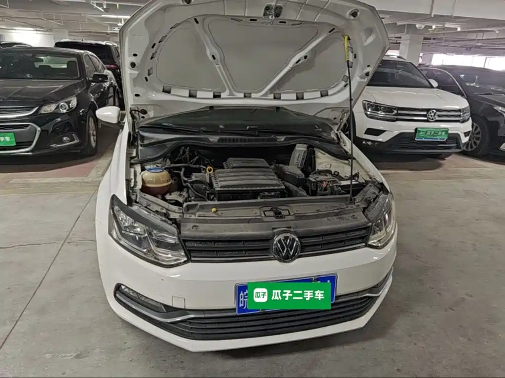 Volkswagen Polo — миниатюра 23