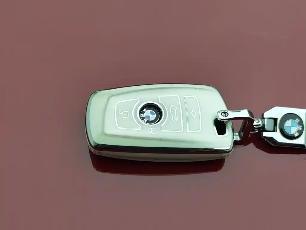 BMW 3 Series — миниатюра 19